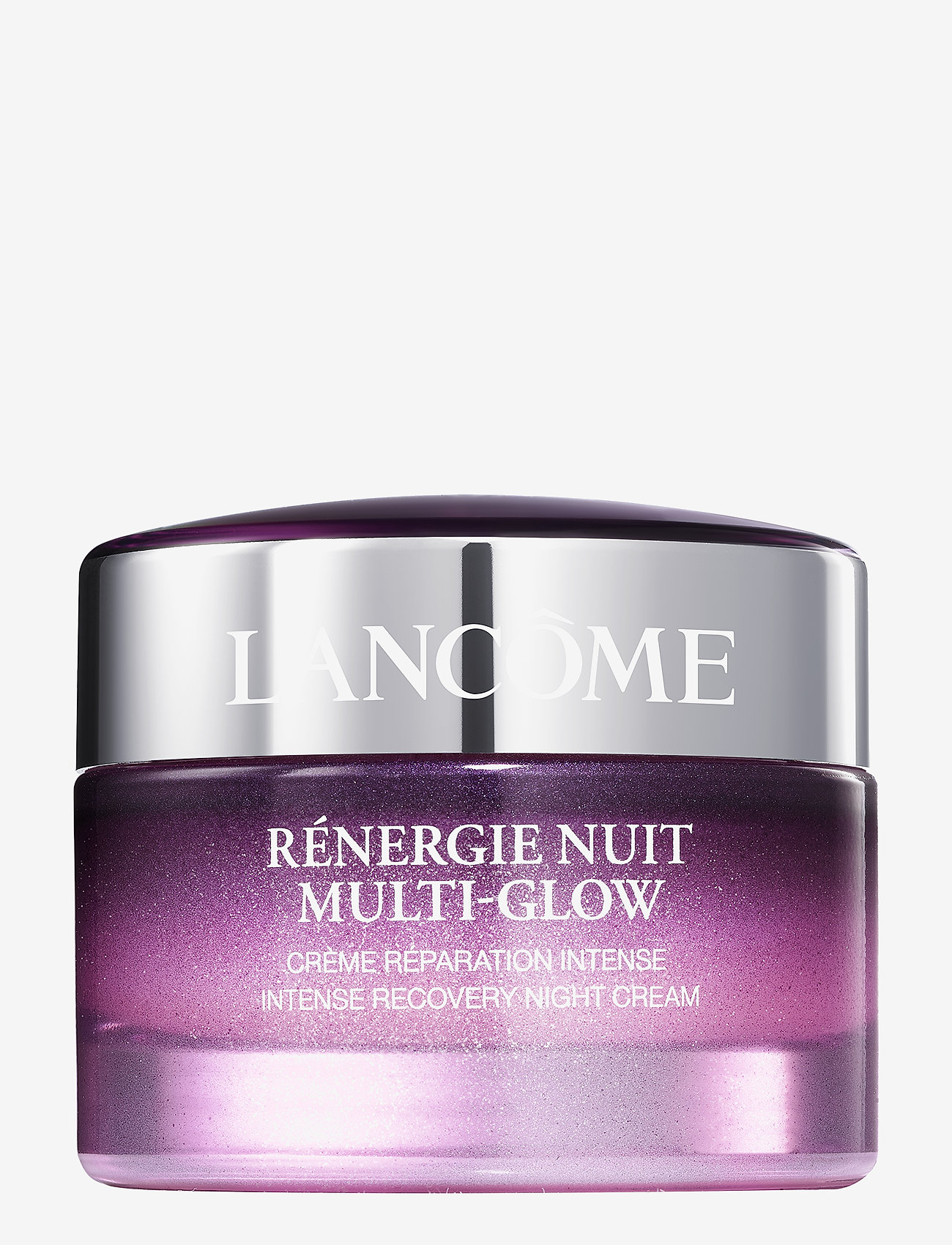 Lancôme - Renergie Multi Glow Night - nattkrem - clear - 0