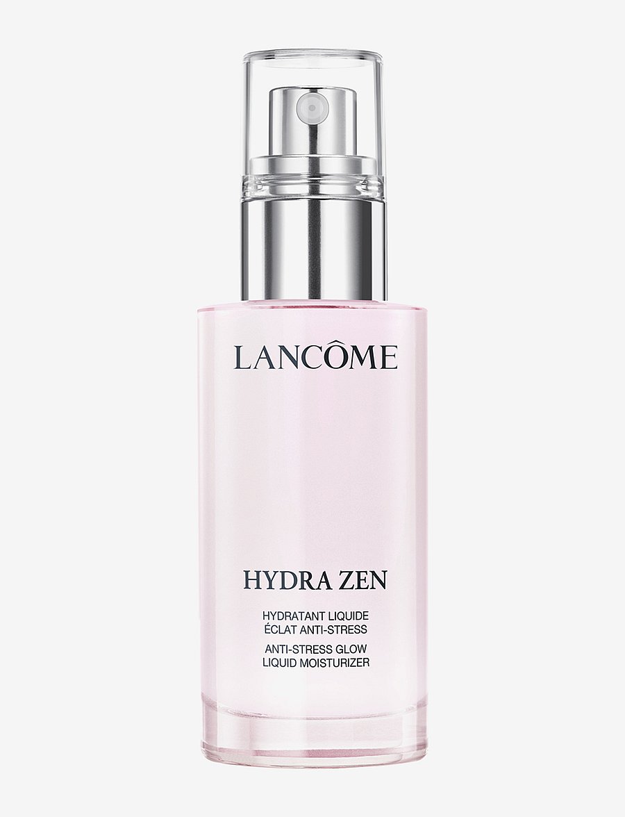 Lancôme - Lancôme Hydra Zen Anti-Stress Glow Liquid Moisturizer 50ml - sommarens hudvård - clear - 0