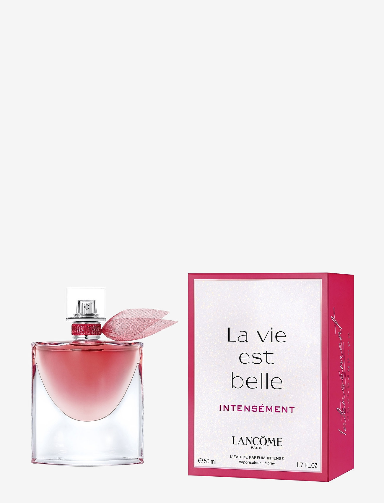 Lancôme - Lancôme La Vie est Belle Intensément Eau de Parfum - till henne  - clear - 1