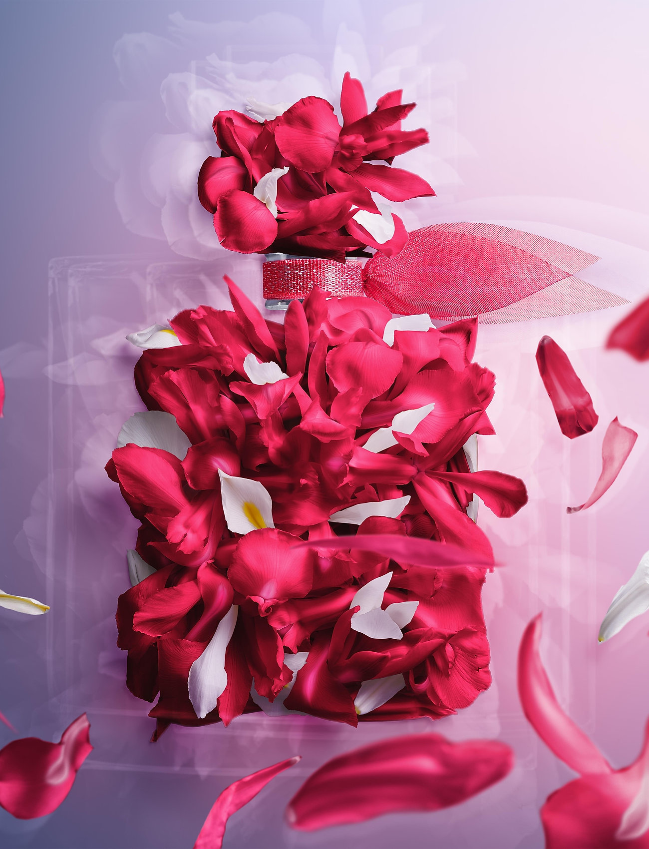 Lancôme - Lancôme La Vie est Belle Intensément Eau de Parfum - till henne  - clear - 4