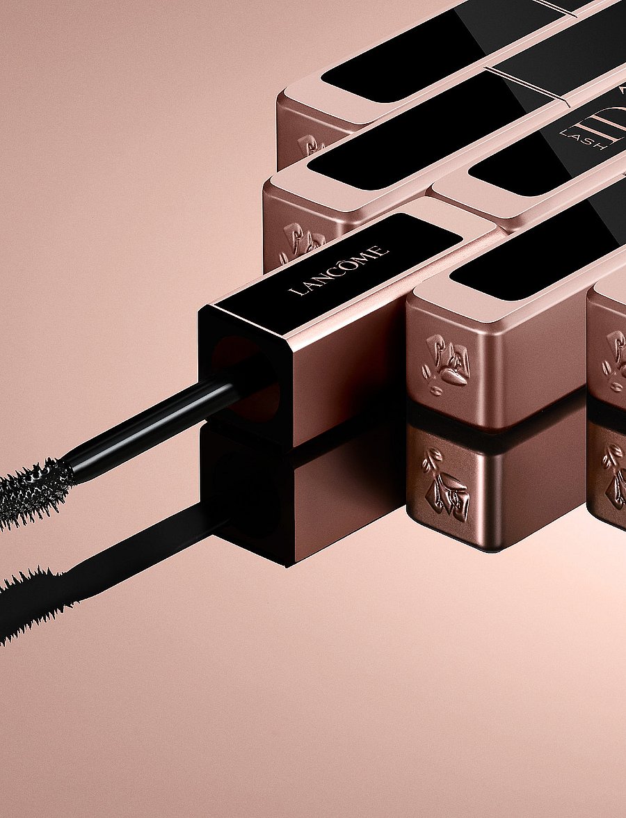 Lancôme - Lancôme Lash Idôle Mascara - Øjne & bryn - 01 - 0