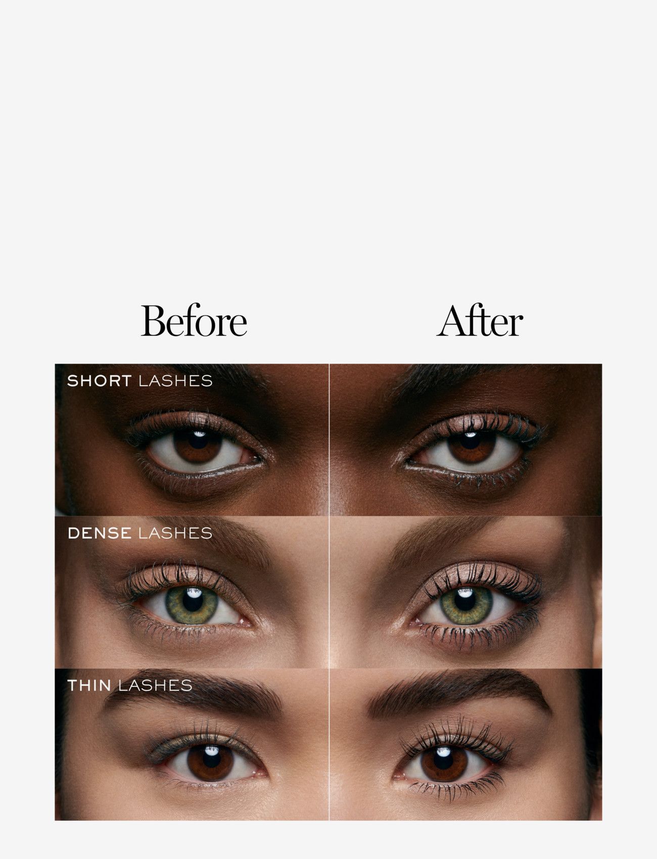 Lancôme - Lancôme Lash Idôle Mascara - meikit - 01 - 3