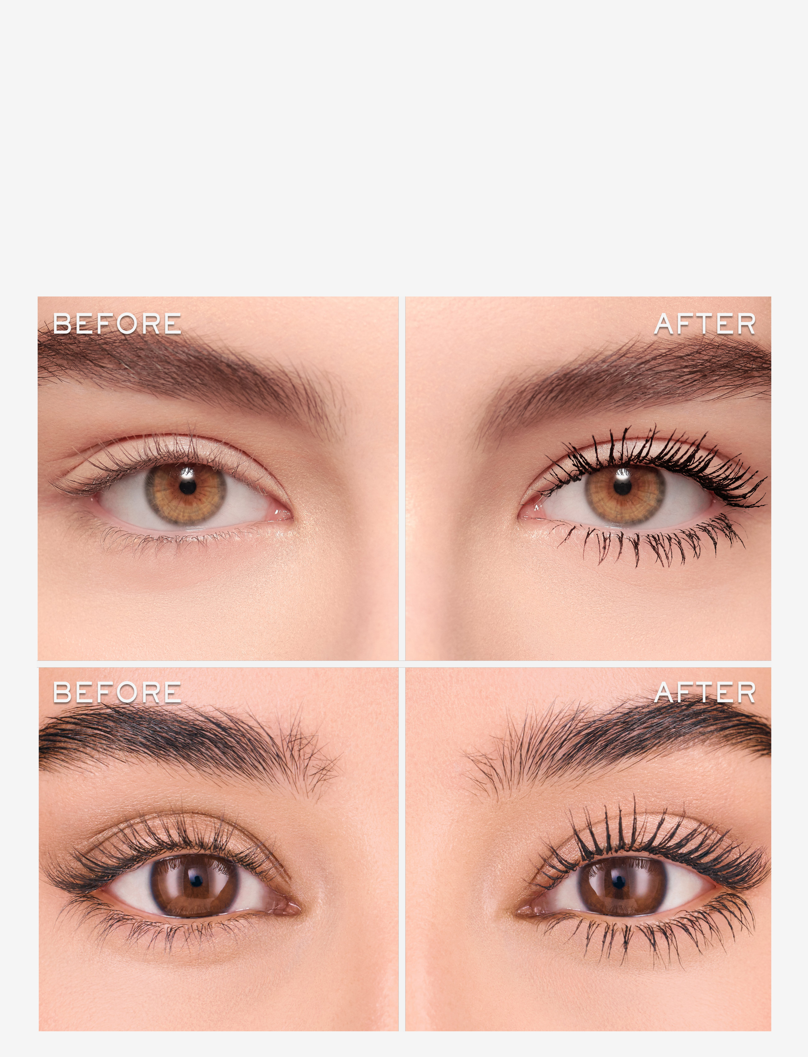 Lancôme - Lancôme Lash Idôle Mascara - Ögon & bryn  - 01 - 4