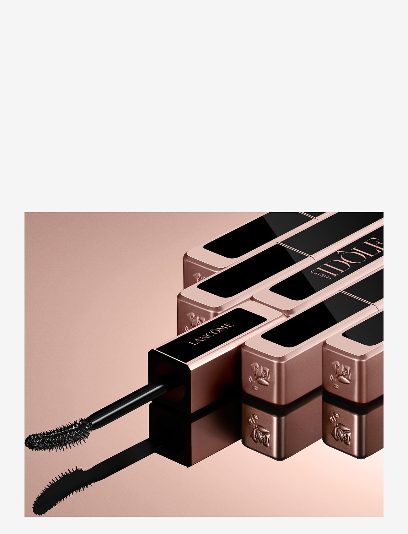 Lancôme - Lancôme Lash Idôle Mascara - meikit - 01 - 5