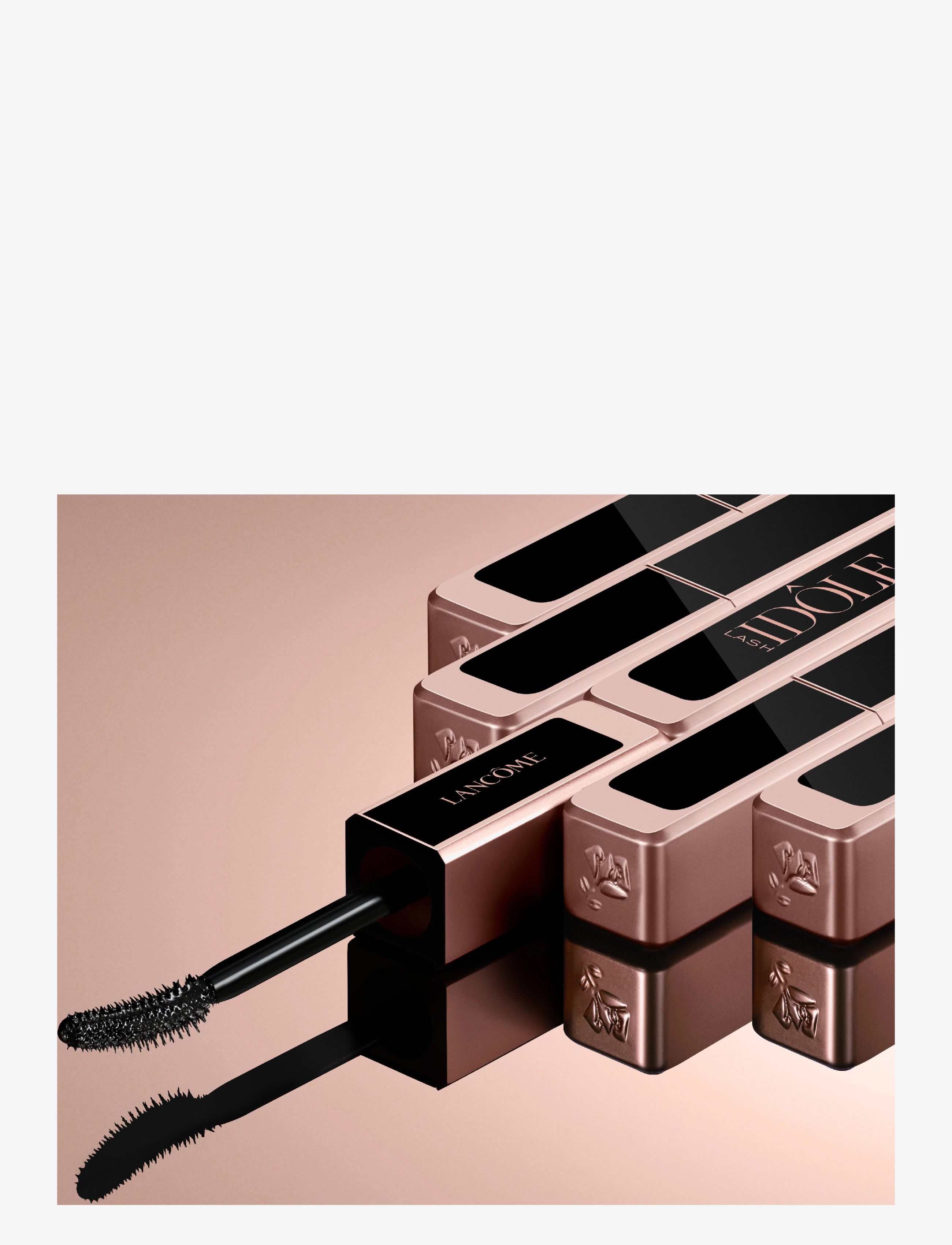 Lancôme - Lancôme Lash Idôle Mascara - Ögon & bryn  - 01 - 5