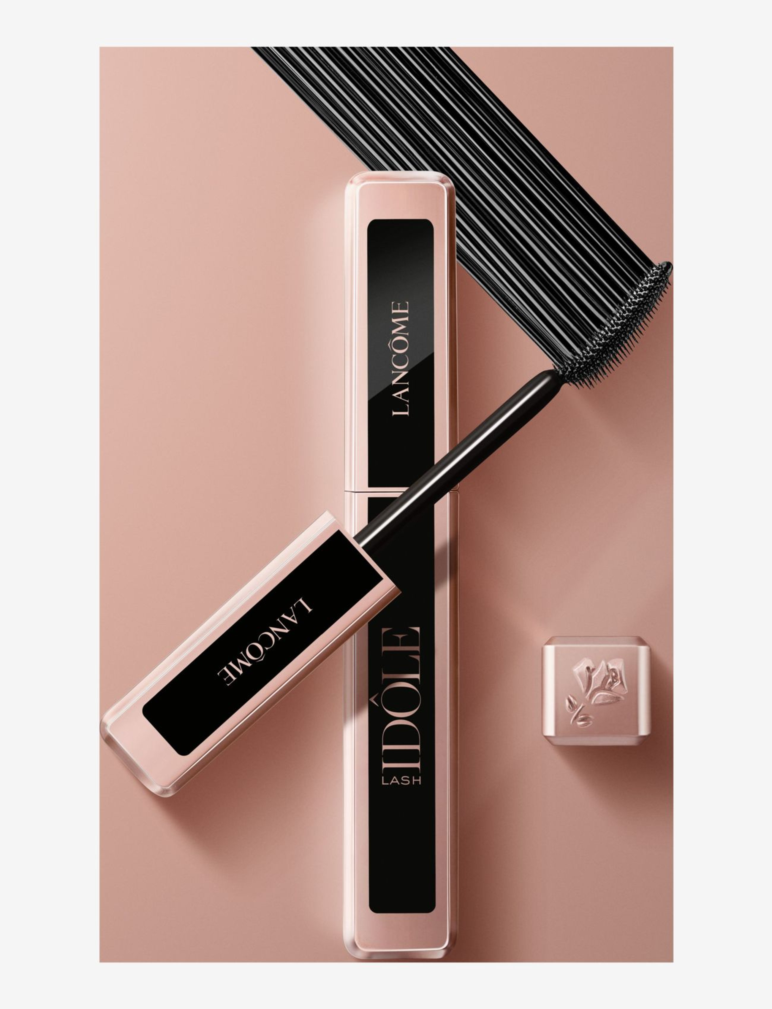 Lancôme - Lancôme Lash Idôle Mascara - Ögon & bryn  - 01 - 5