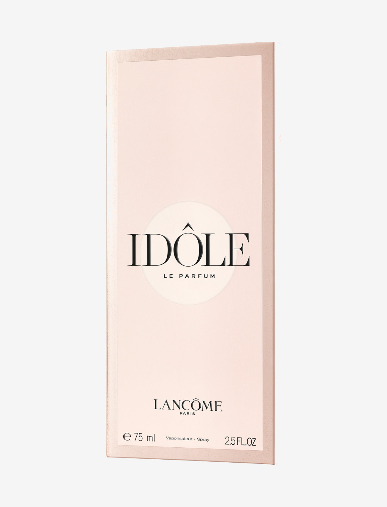 Lancôme - Lancôme Idôle Eau de Parfum 100ml - sommer parfumer - clear - 1