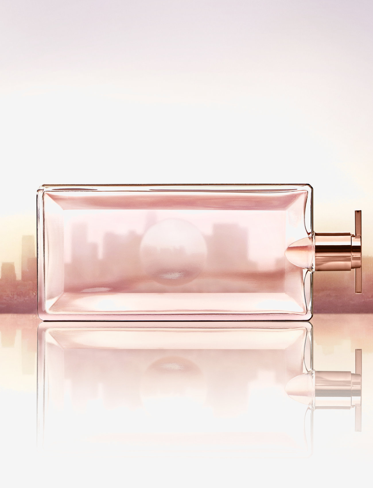 Lancôme - Lancôme Idôle Eau de Parfum 100ml - sommer parfumer - clear - 4