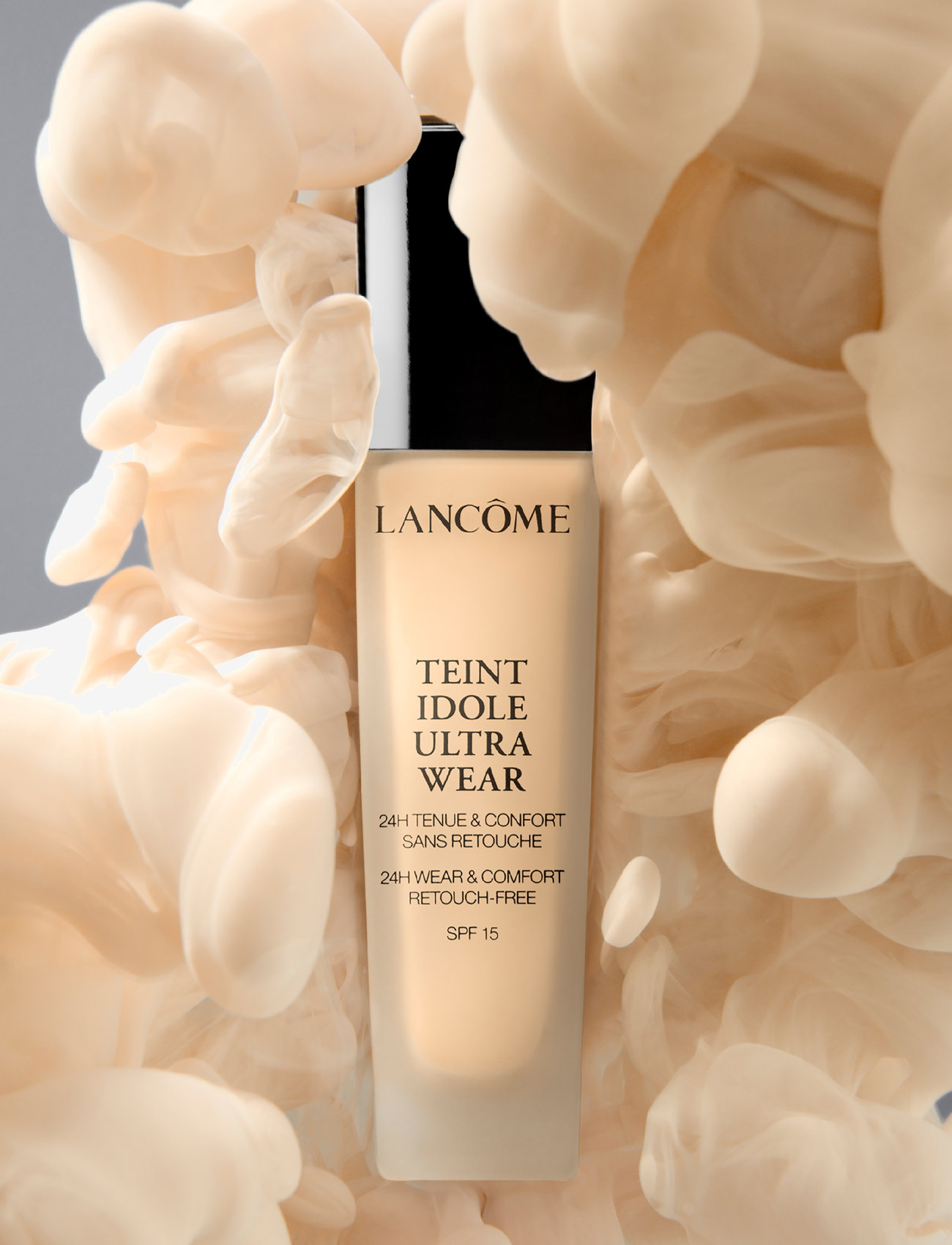 Lancôme - Lancôme Teint Idole Ultra Wear All Over Concealer 02 - smink - 02 lys rose - 5