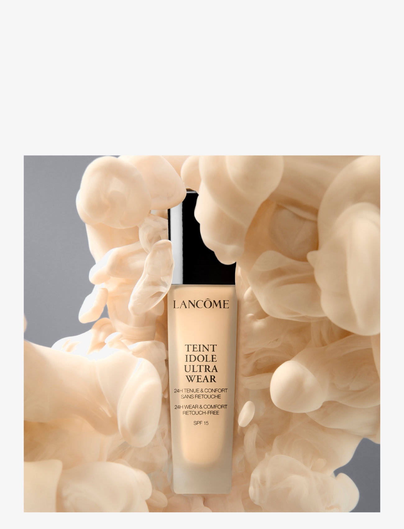 Lancôme - Lancôme Teint Idole Ultra Wear All Over Concealer 035 - makeup - 320 bisque w 035 - 5