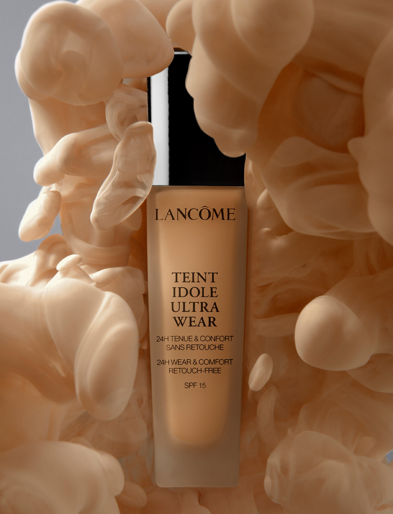 Lancôme - Lancôme Teint Idole Ultra Wear All Over Face Concealer - smink - 410 bisque w 050 - 5