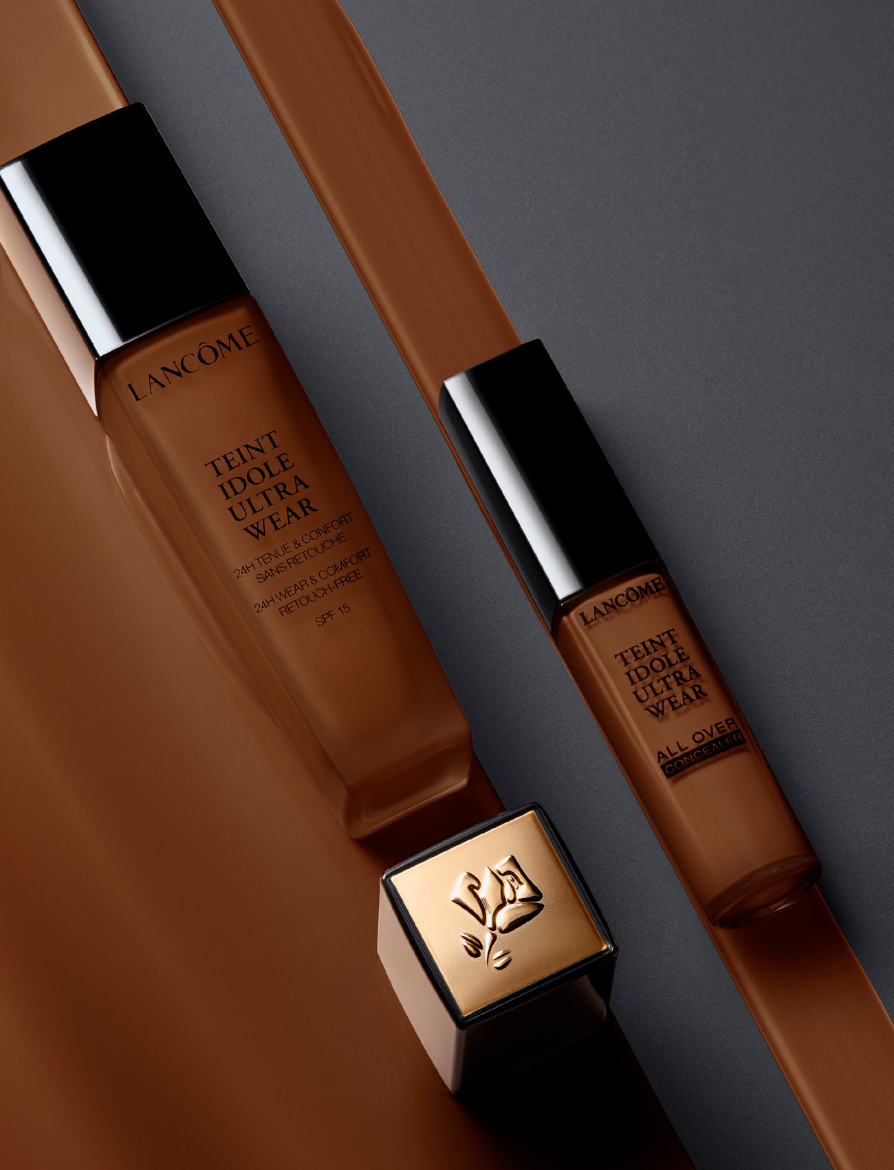LANCÔME Teint Idole Ultra Wear All Over Face Concealer dam – bild 6