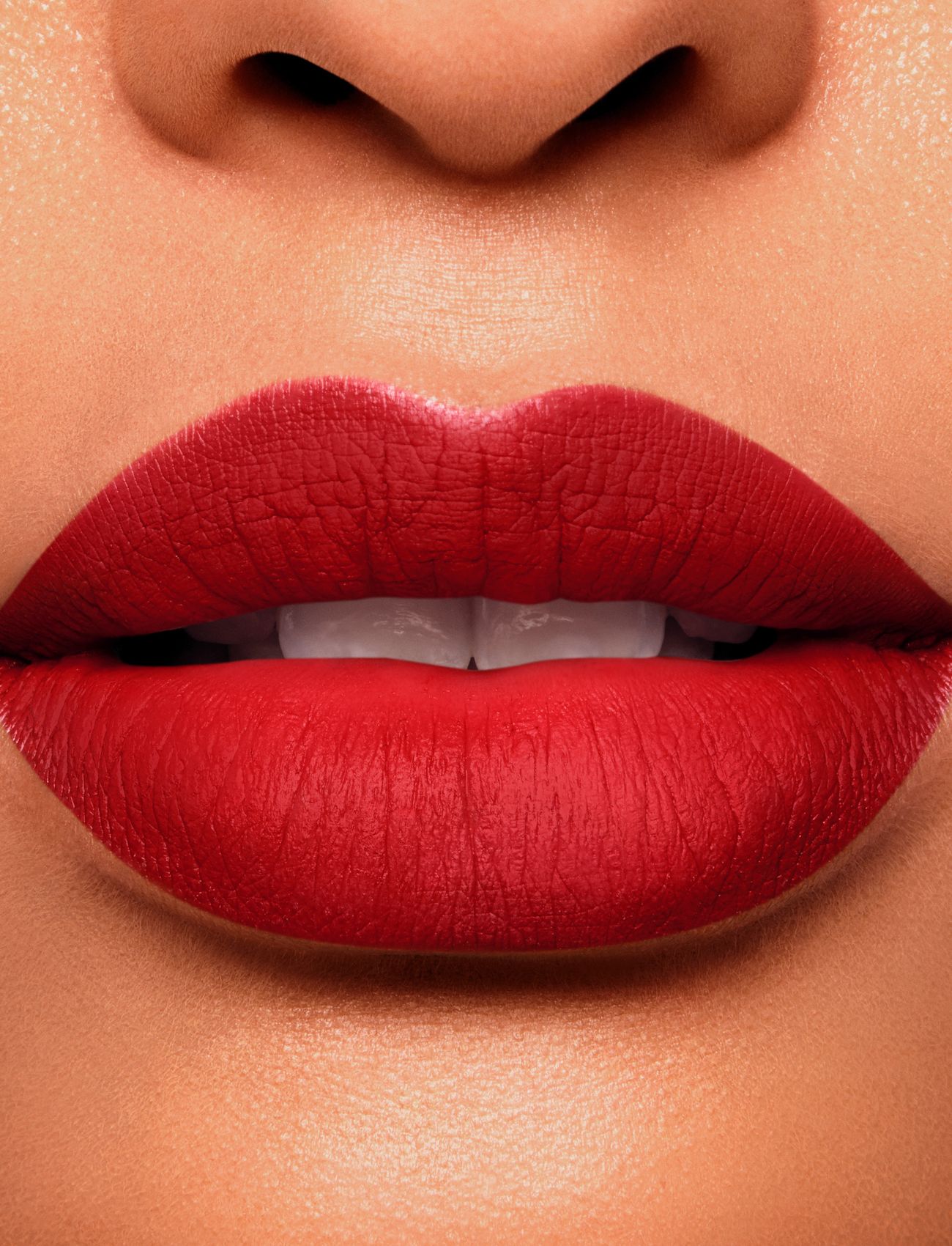 Lancôme - Lancôme L'Absolu Rouge Drama Ink Lipstick 525 - smink - 525 - 2