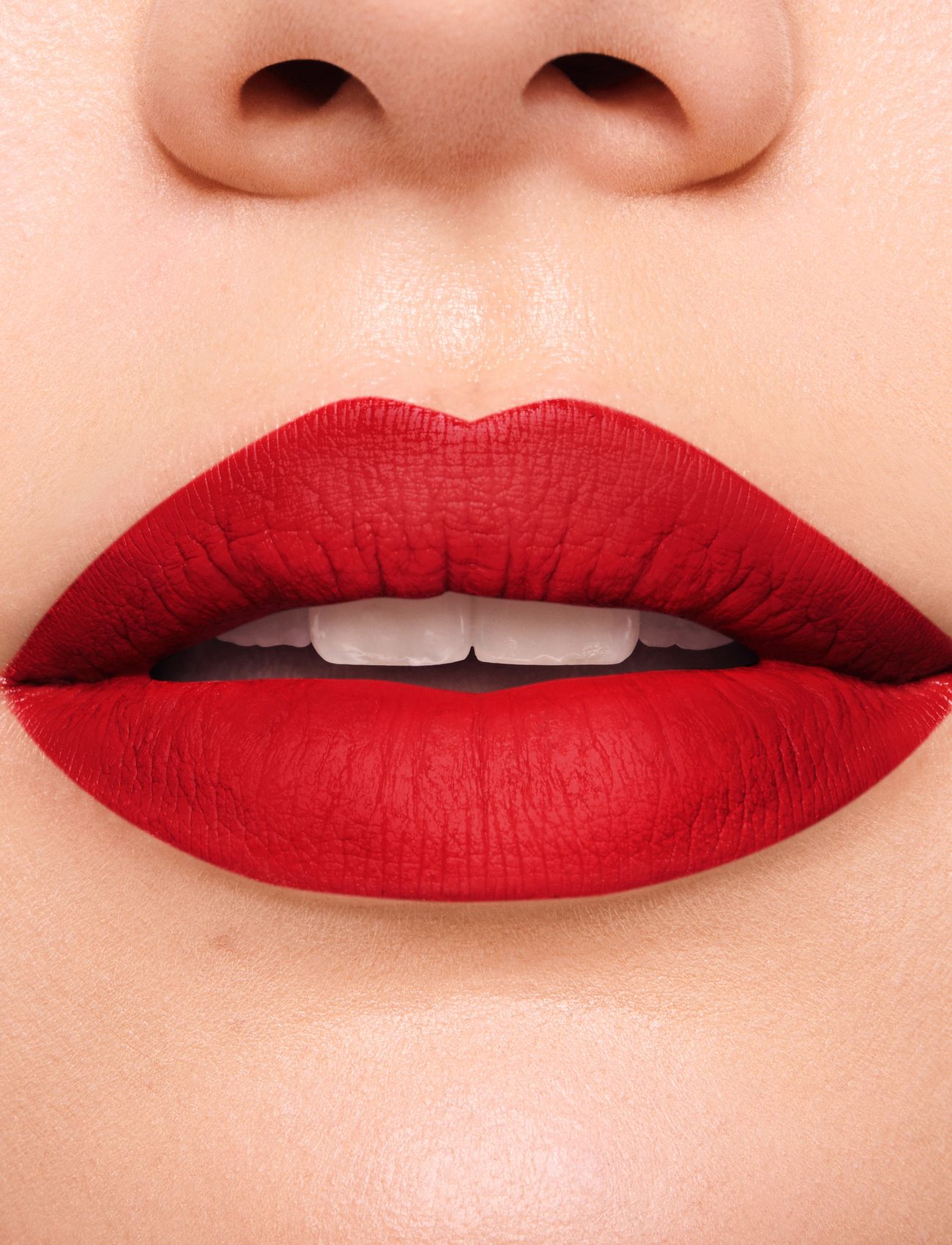 Lancôme - Lancôme L'Absolu Rouge Drama Ink Lipstick 525 - smink - 525 - 3