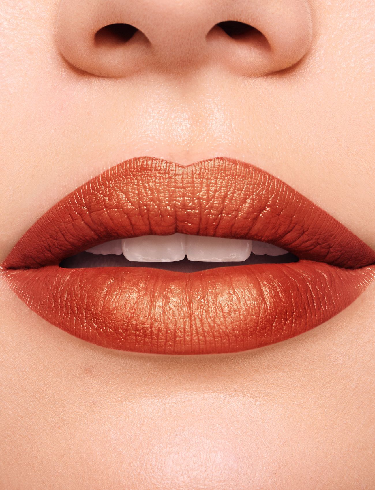 Lancôme - Lancôme L'Absolu Rouge Drama Ink Lipstick 500 - makeup - 500 - 2