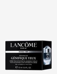 Lancôme - Génifique Eye Cream - Øjencremer - no colour - 4