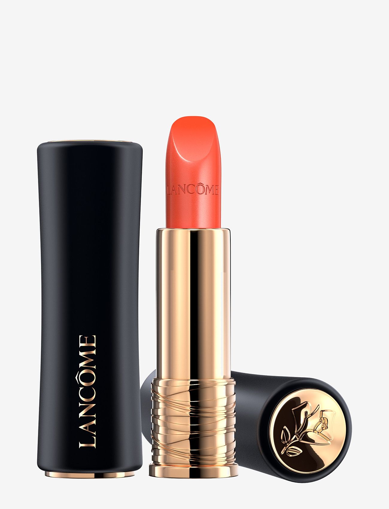 Lancôme Lancôme L'absolu Rouge Lipstick 66, 3 G, Orange, Læber > Læbestift, Dame