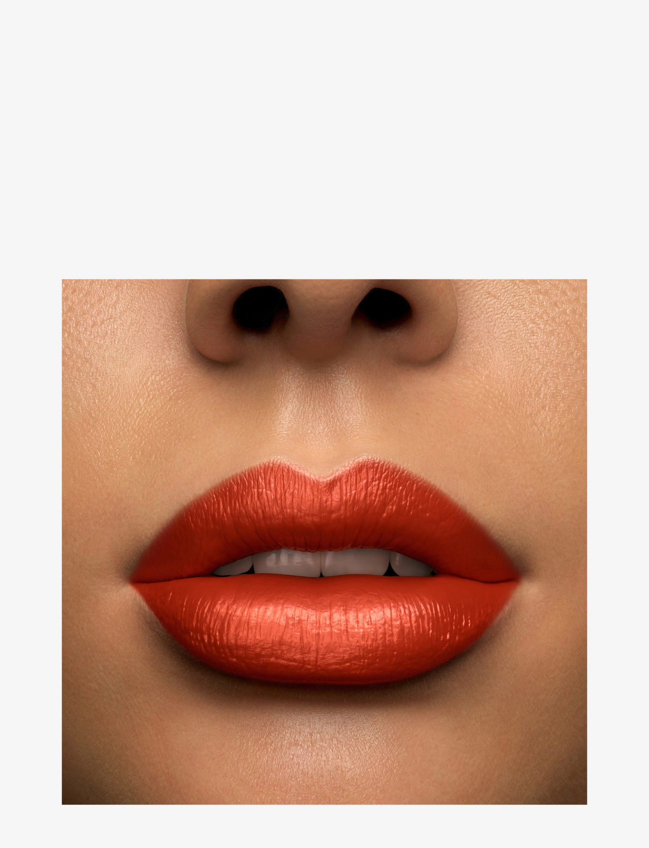 L'absolu Rouge Lipstick 66 4