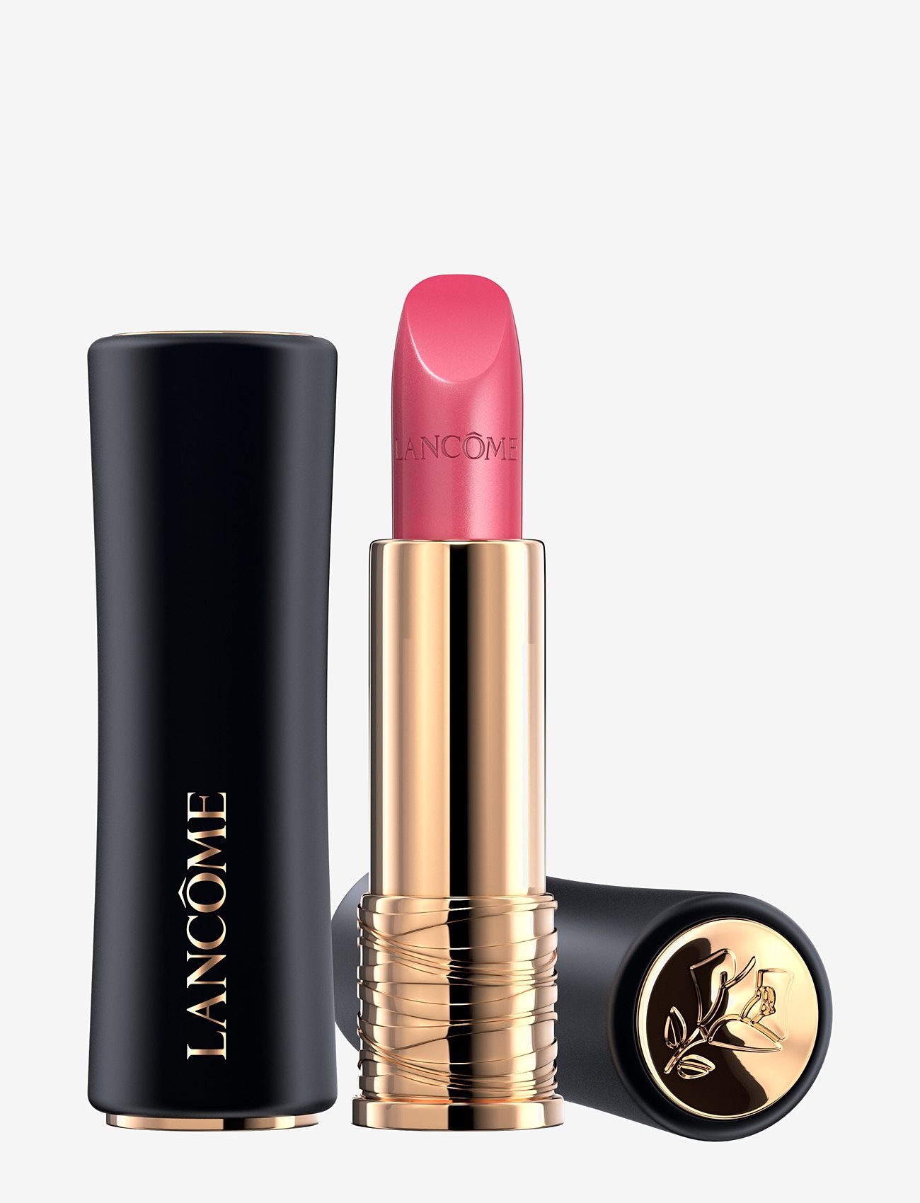 Lancôme Lancôme L'absolu Rouge Lipstick 08, 3 G, Pink, Læber > Læbestift, Dame