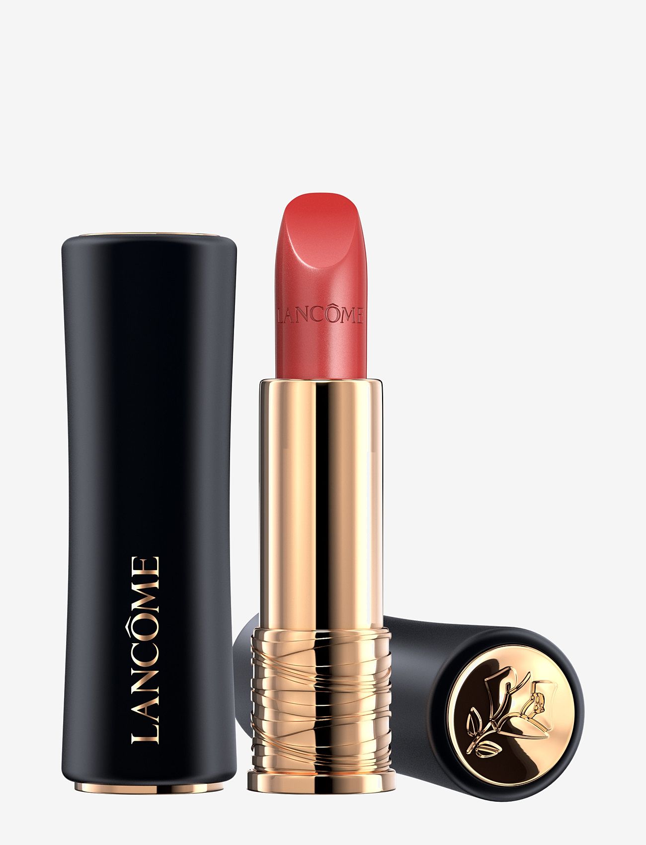 Lancôme Lancôme L'absolu Rouge Lipstick 07, 3 G, Pink, Læber > Læbestift, Dame