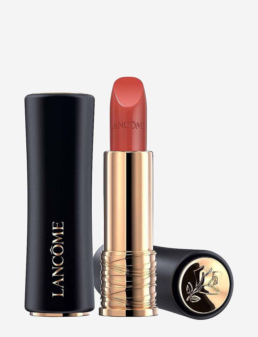 Lancôme - Lancôme L'Absolu Rouge Cream Lipstick - makeup - 11 - 0