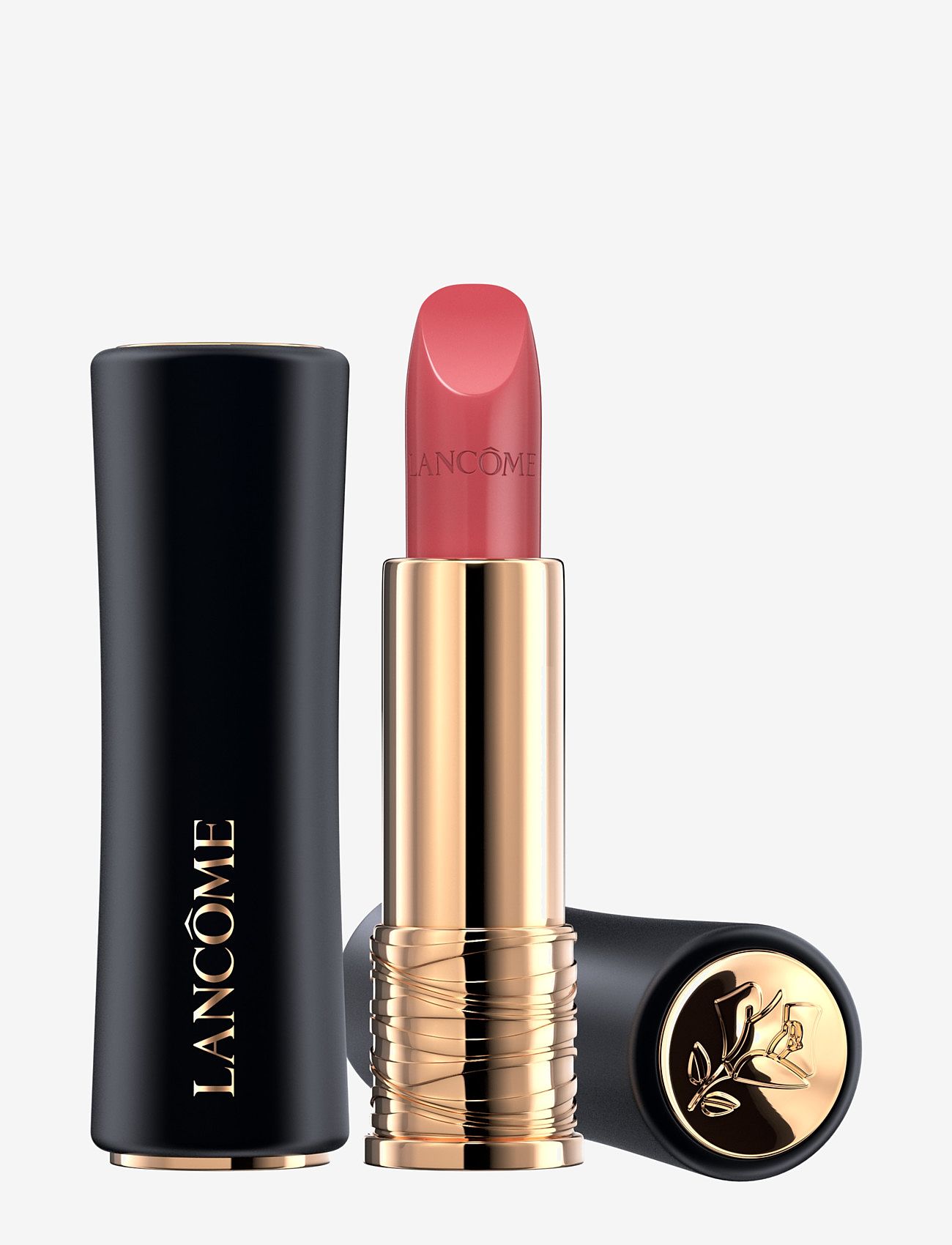 Lancôme Lancôme L'absolu Rouge Lipstick 06, 3 G, Coral, Læber > Læbestift, Dame