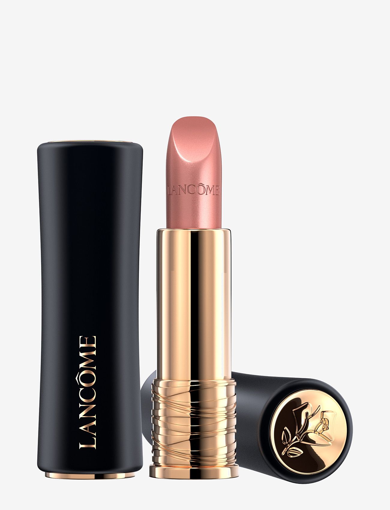 Lancôme Lancôme L'absolu Rouge Cream Lipstick, 3 G, Pink, Læber > Læbestift, Dame