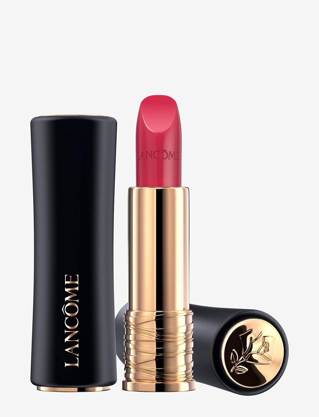 Lancôme - Lancôme L'Absolu Rouge Lipstick 366 - makeup - 371 - 0