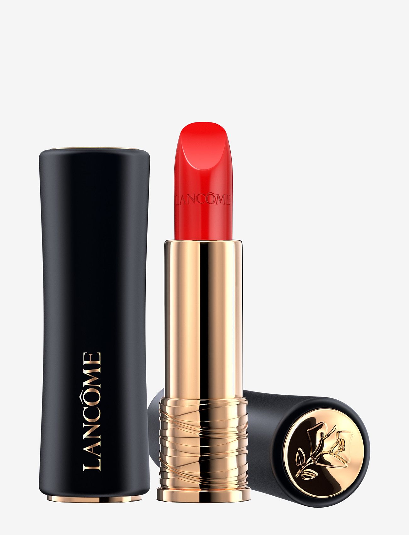 Lancôme Lancôme L'absolu Rouge Lipstick 525, 3 G, Red, Læber > Læbestift, Dame