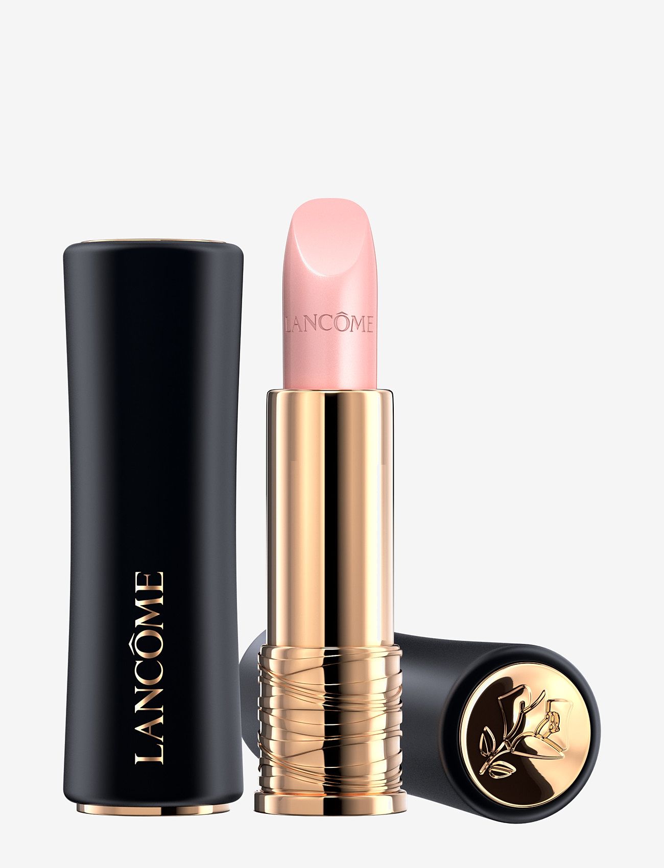 Lancôme Lancôme L'absolu Rouge Lipstick 01, 3 G, Pink, Læber > Læbestift, Dame