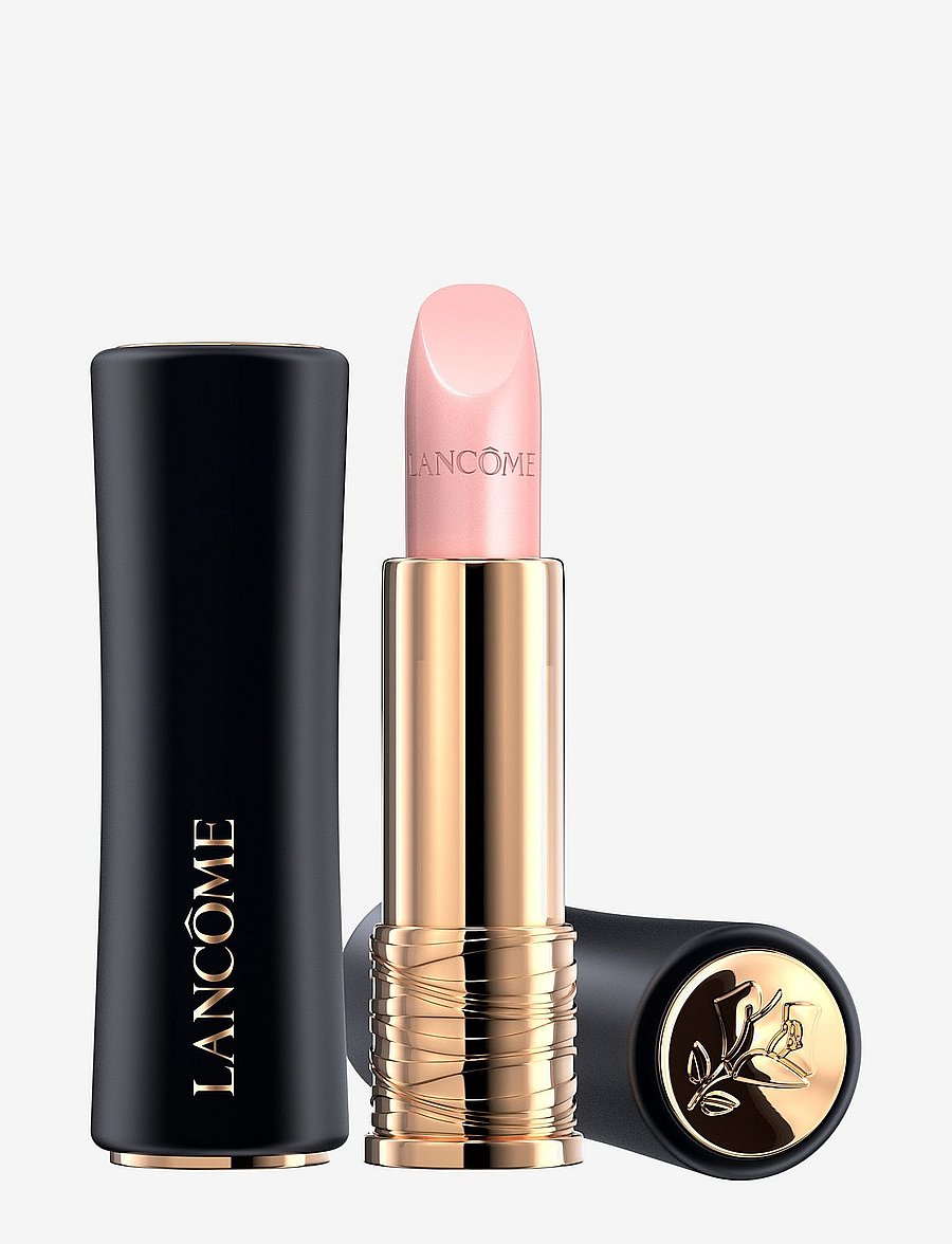Lancôme - Lancôme L'Absolu Rouge Lipstick 01 - makeup - 01 la base rosy universelle - 0