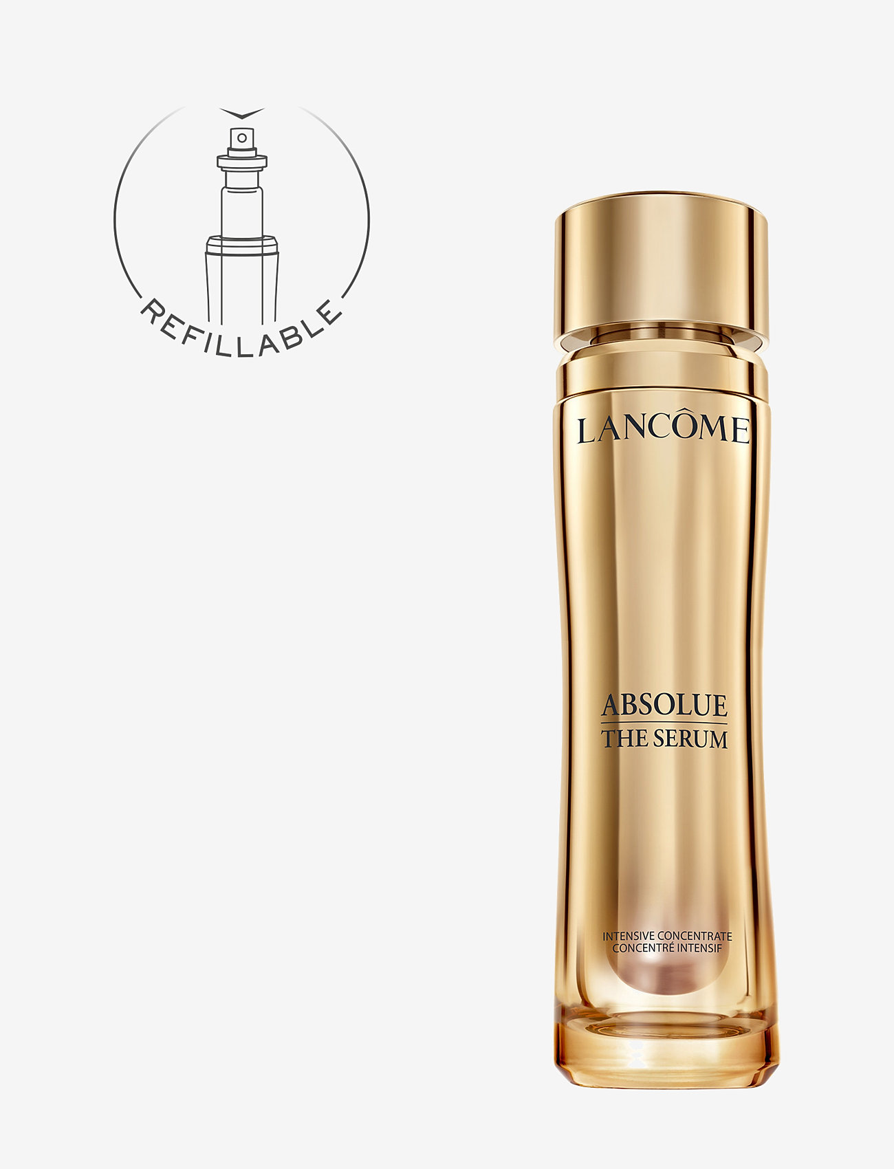 Lancôme - Lancôme Absolue The Serum 30ml - seerumit ja öljyt - 30ml - 1