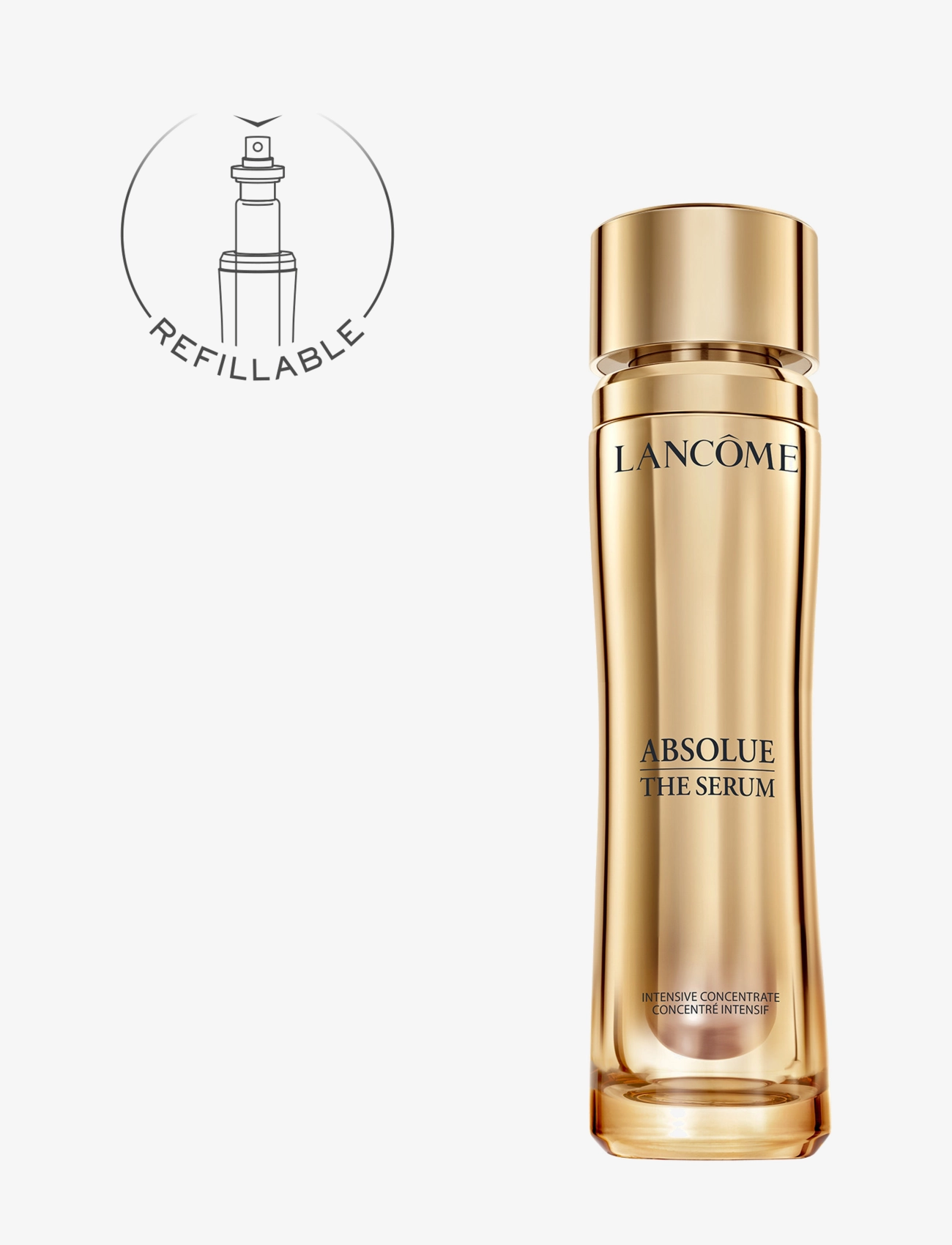 Lancôme Lancôme Absolue The Serum 30ml - Hudpleje - 30ML / clear