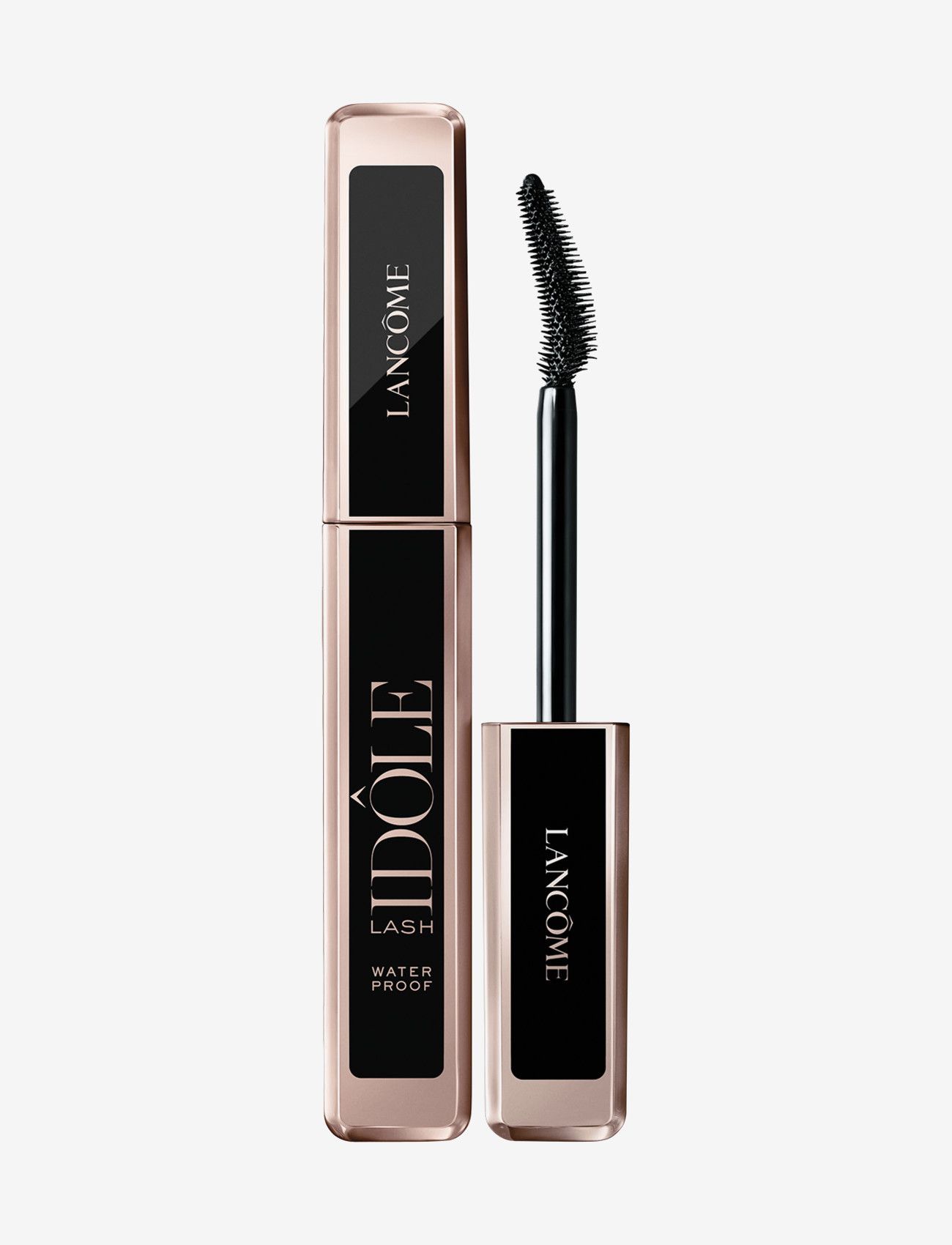 Lancôme - Lancôme Lash Idôle Mascara Waterproof - silmät ja kulmakarvat - no colour - 1