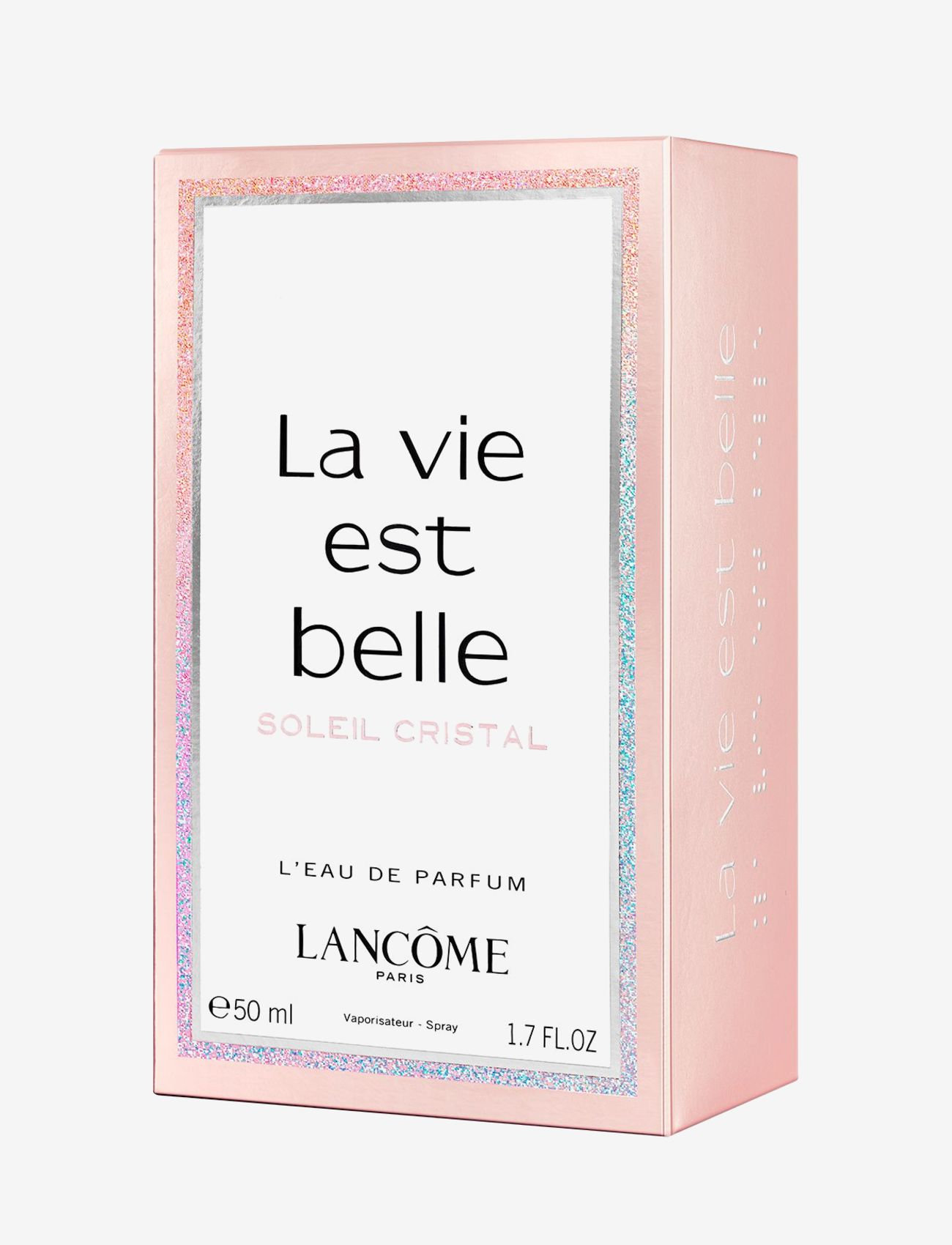 Lancôme - LVEB Soleil Cristal Eau de Parfum - eau de parfum - clear - 1