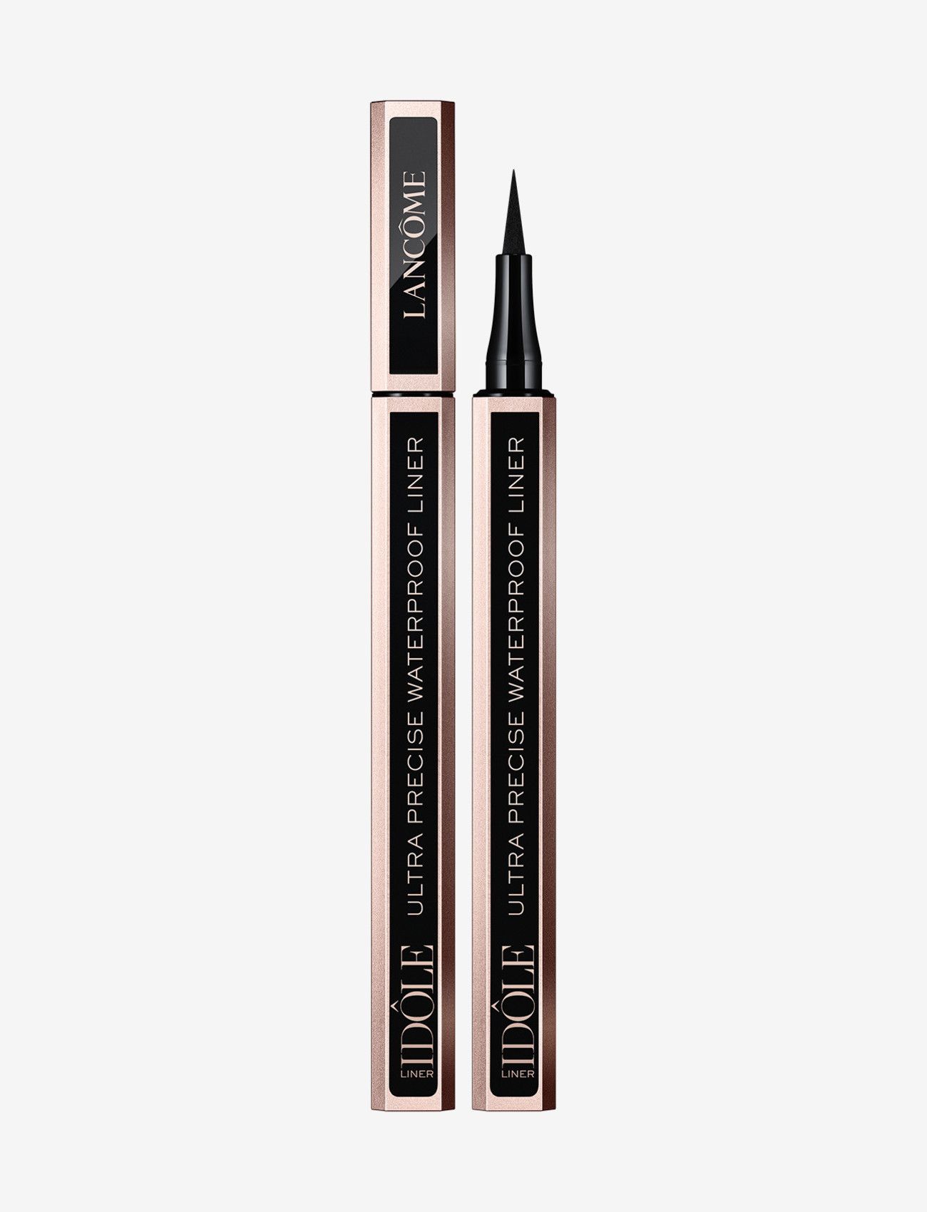 Lancôme Lancôme Lash Idôle Liner 01 - Øyne - NO COLOUR / undefined