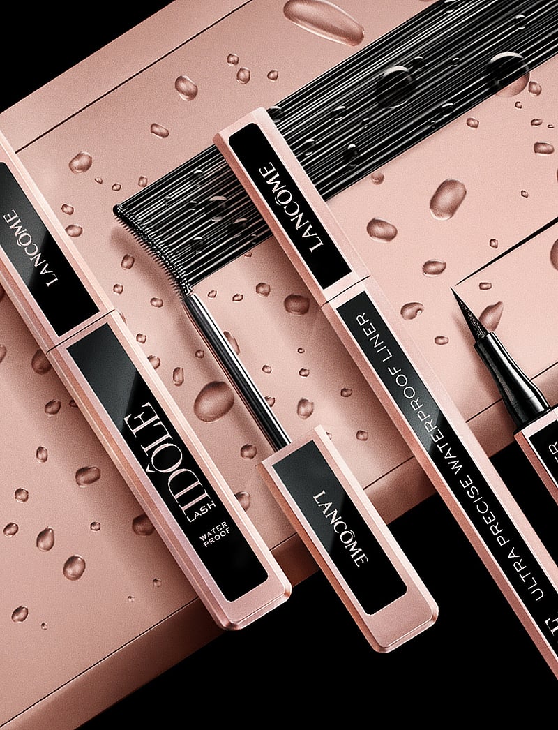 Lancôme - Lancôme Lash Idôle Liner 01 - förðunarvörur - no colour - 0