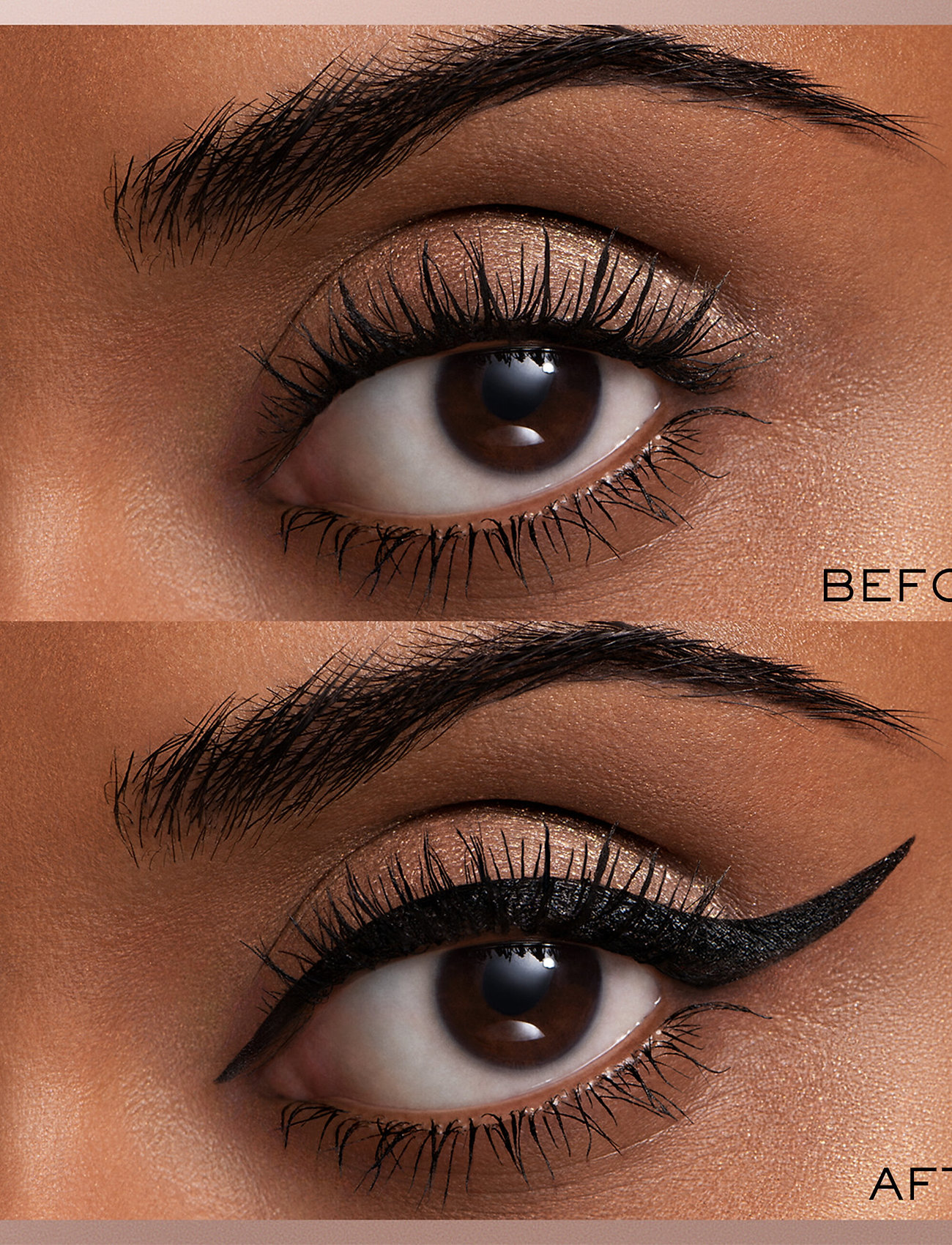 Lancôme - Lancôme Lash Idôle Liner 01 - förðunarvörur - no colour - 3