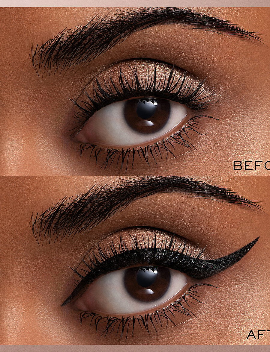Lancôme - Lancôme Lash Idôle Liner 01 - smink - no colour - 3