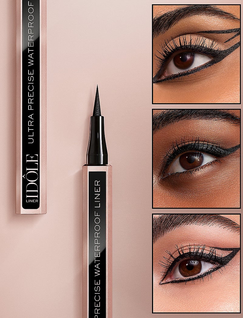 Lancôme - Lancôme Lash Idôle Liner 01 - förðunarvörur - no colour - 4