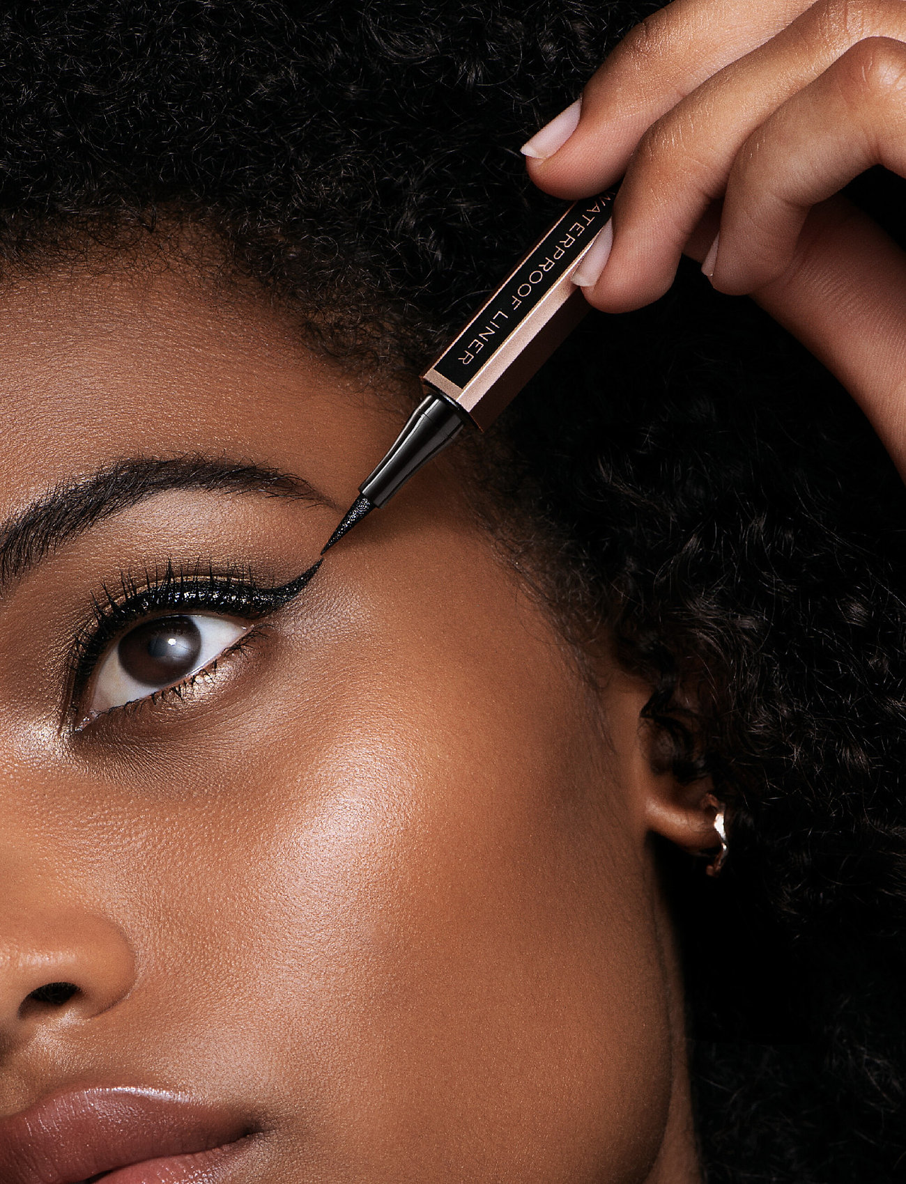 Lancôme - Lancôme Lash Idôle Liner 01 - förðunarvörur - no colour - 5