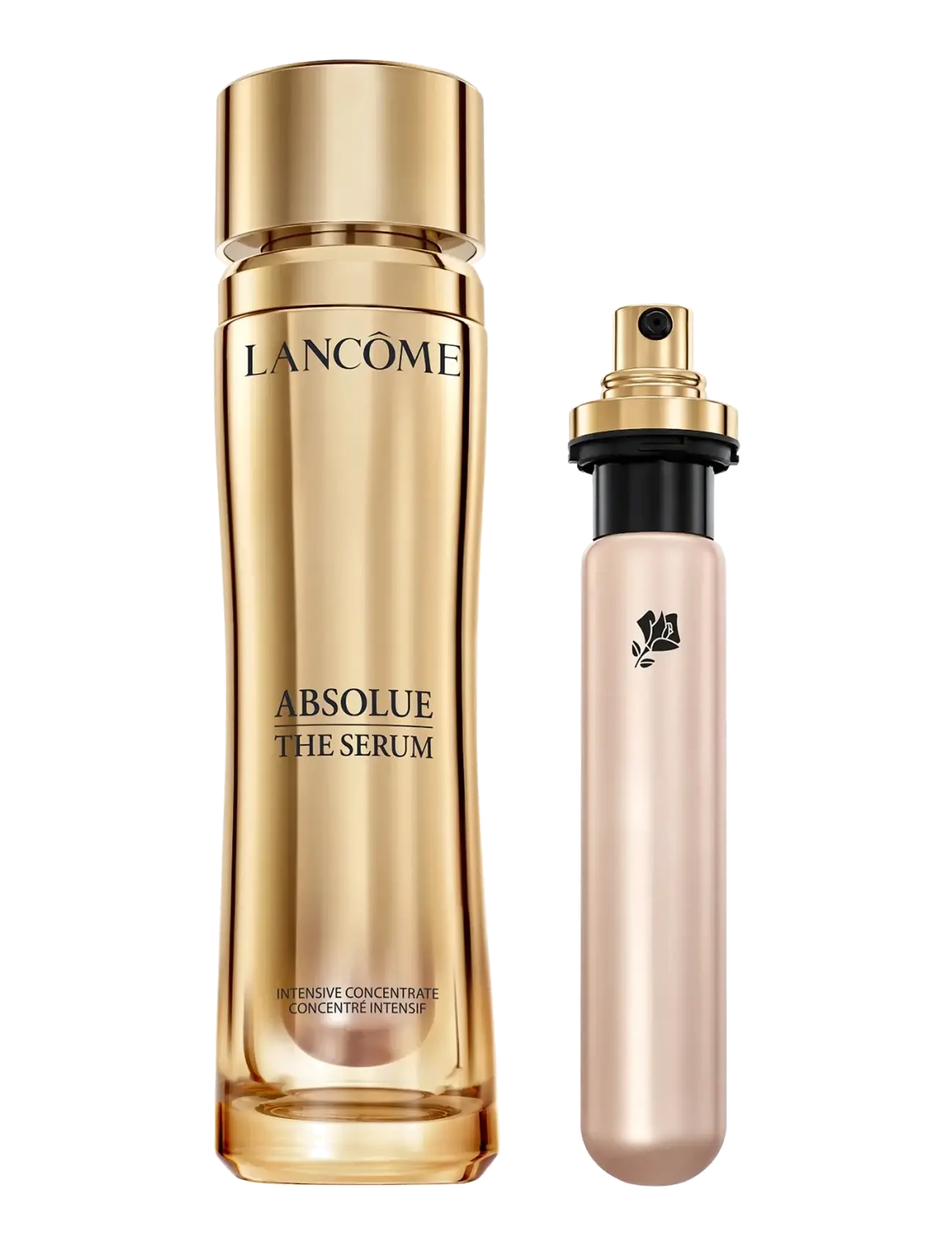 Lancôme - Lancôme Absolue Serum Star Refill 30ml - serum & oljor  - clear - 1