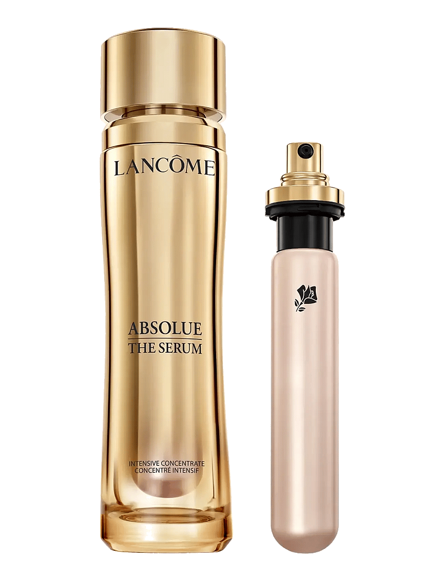 Lancôme - Lancôme Absolue Serum Star Refill 30ml - seerumit ja öljyt - clear - 1