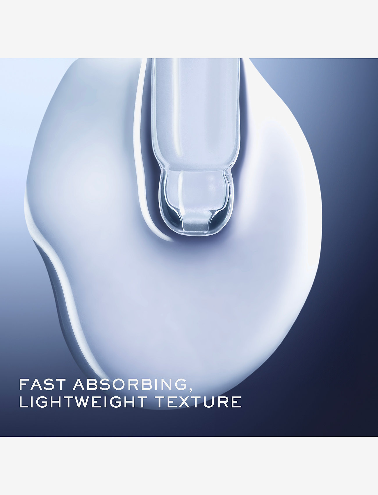 Lancôme - Genifique Sensitive - serum & olier - clear - 2