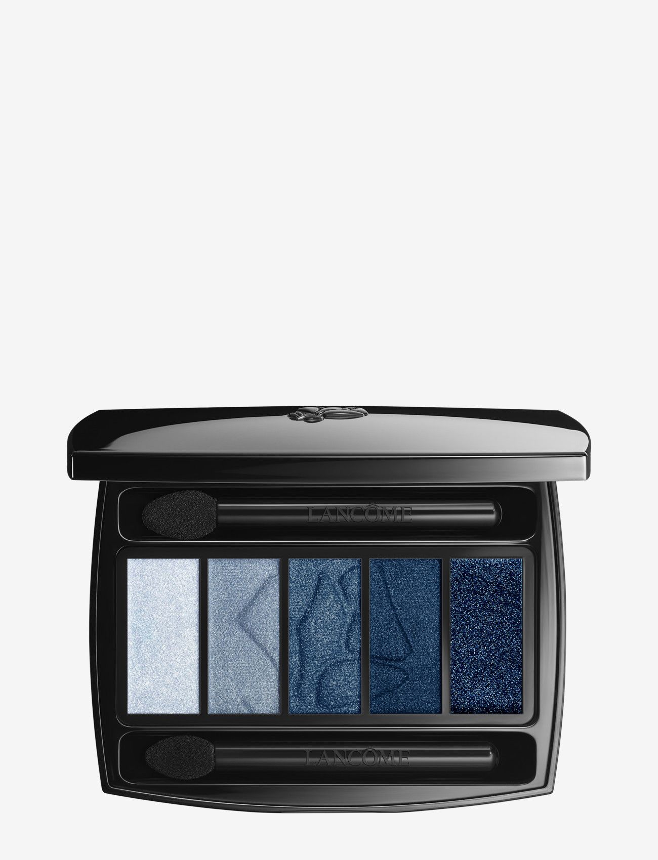 Lancôme Hypnôse Palette 16 - 17