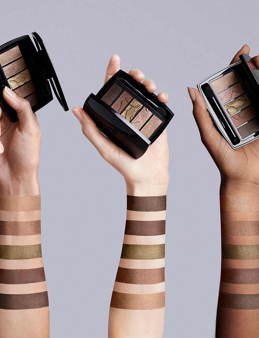 Lancôme - Lancôme Hypnôse Palette 16 - Øjne & bryn - 17 - 3