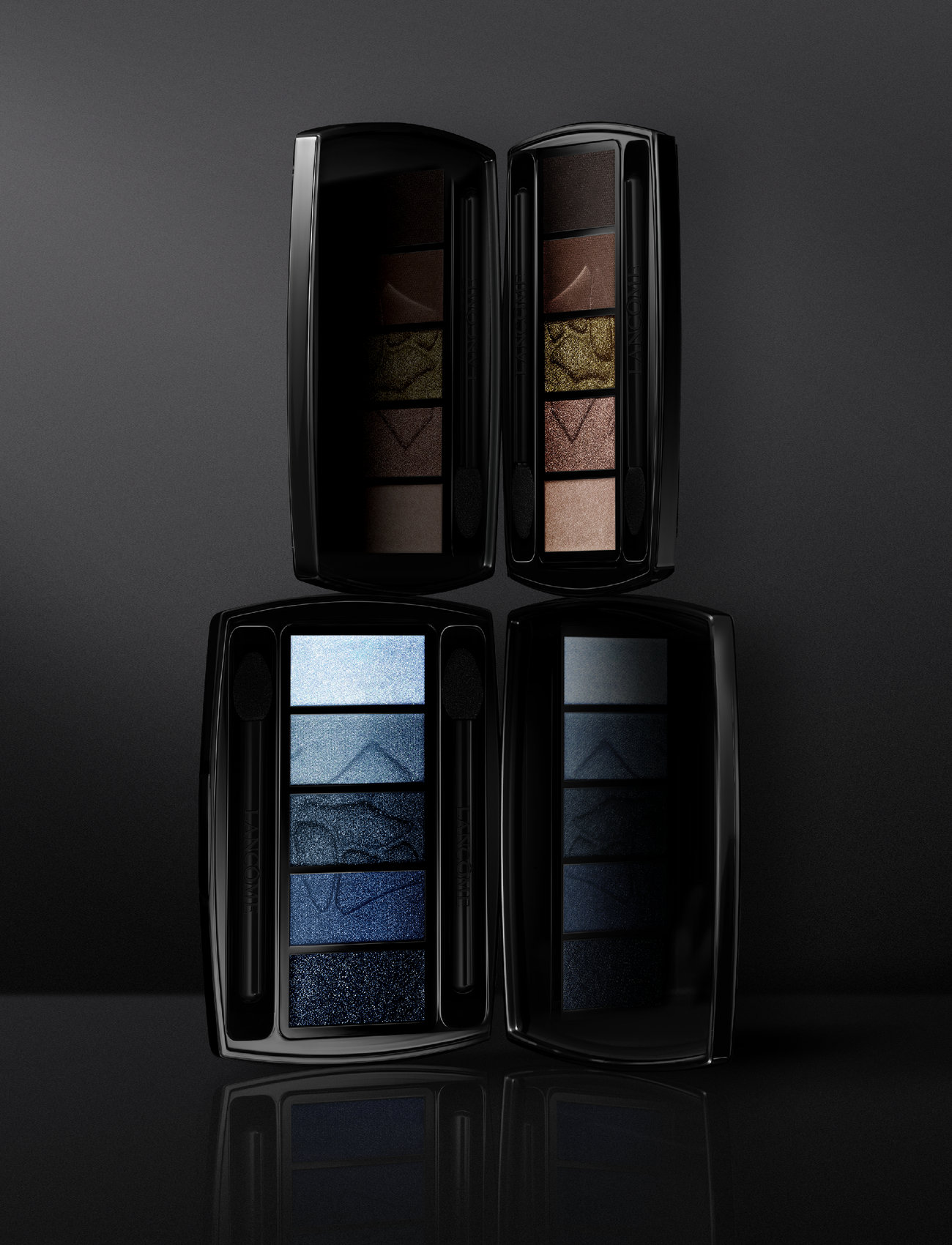 Lancôme - Lancôme Hypnôse Palette 16 - Ögon & bryn  - 17 - 4
