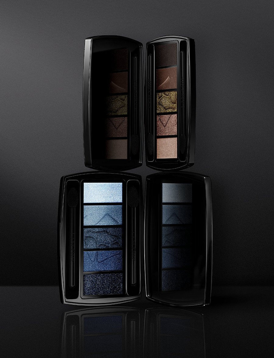 Lancôme - Lancôme Hypnôse Palette 16 - Øjne & bryn - 17 - 4