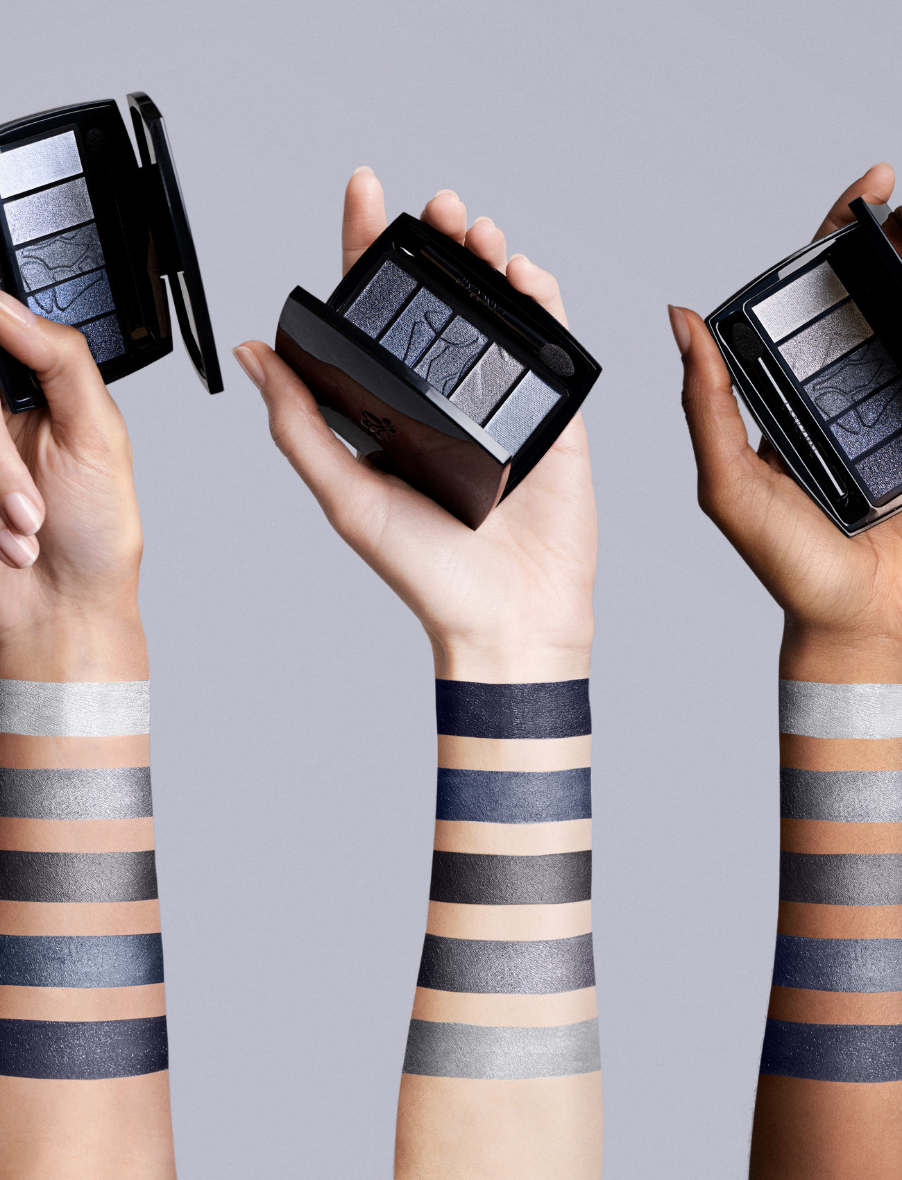 Lancôme - Lancôme Hypnôse Palette 17 - smink - 16 - 3