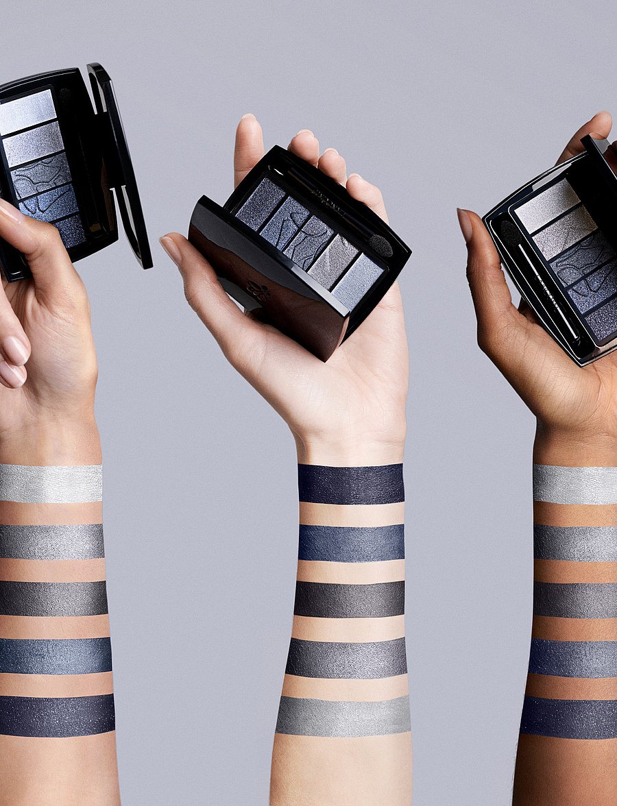 Lancôme - Lancôme Hypnôse Palette 17 - Øjne & bryn - 16 - 3